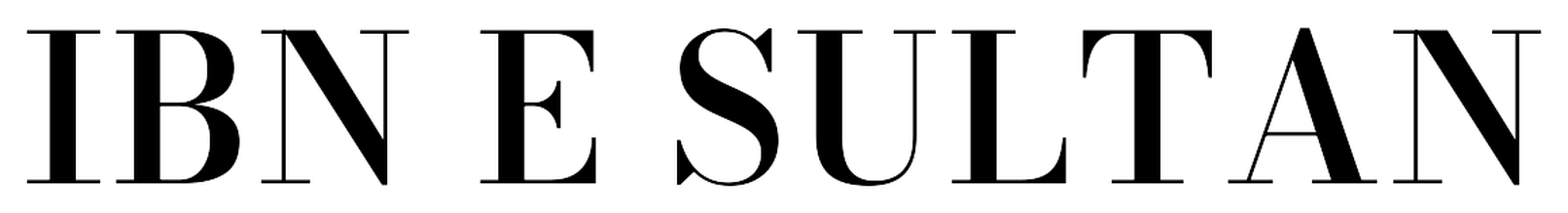 Ibn-e-Sultan